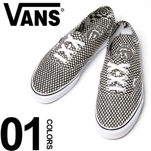 vans wade goodall